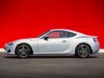 Scion FR-S 10 Series 2013 года